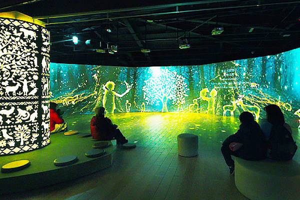 Gold Victory Highlights Wintersun Creative’s Interior Design Strength