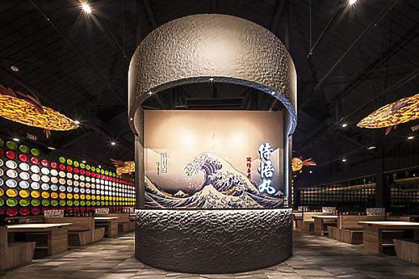 Platinum Award Places ZENDO DESIGN Among 2026 Top Winners